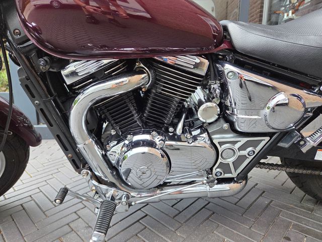 suzuki - vz-800-marauder-lc