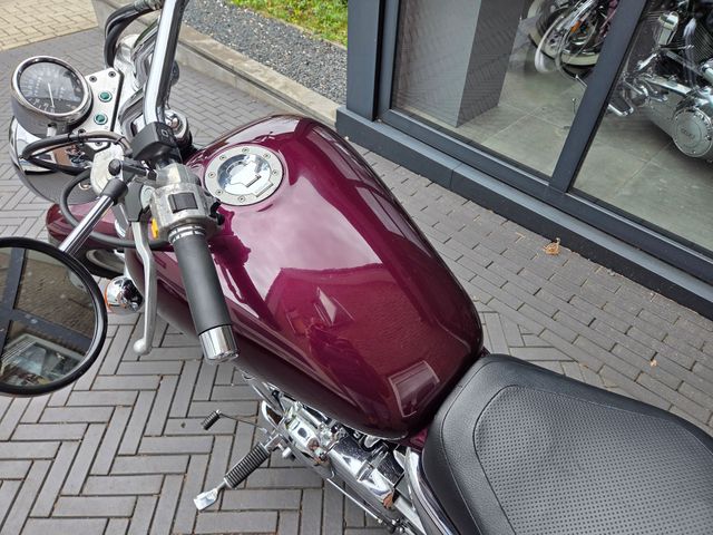 suzuki - vz-800-marauder-lc