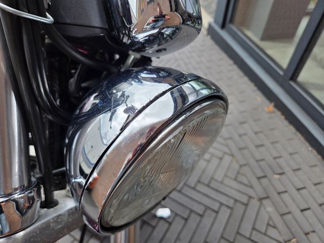 suzuki - vz-800-marauder-lc