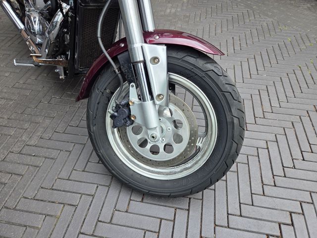 suzuki - vz-800-marauder-lc