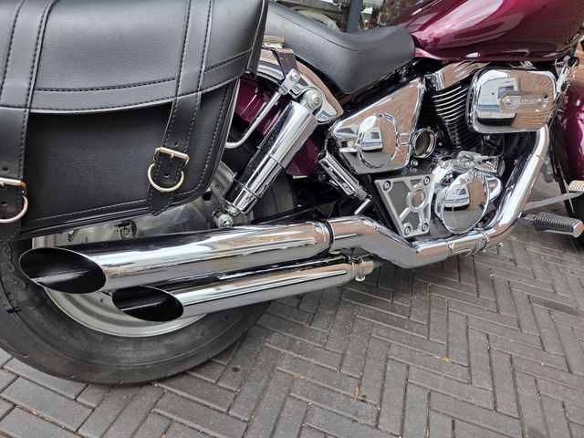 suzuki - vz-800-marauder-lc