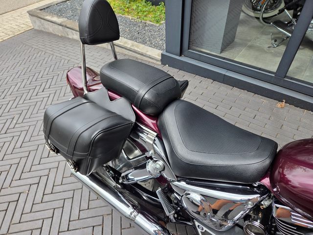 suzuki - vz-800-marauder-lc