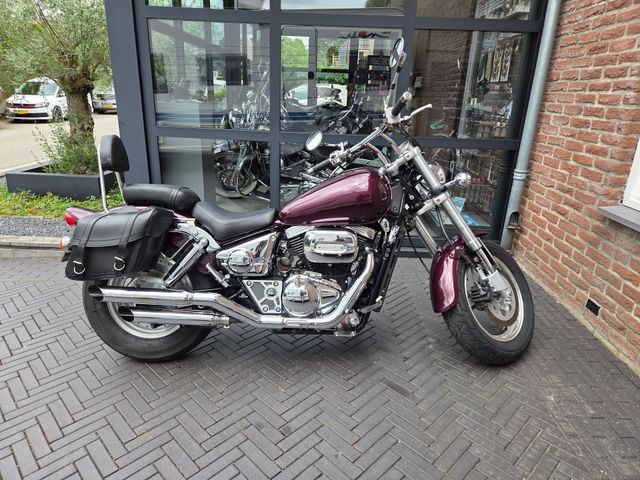 suzuki - vz-800-marauder-lc