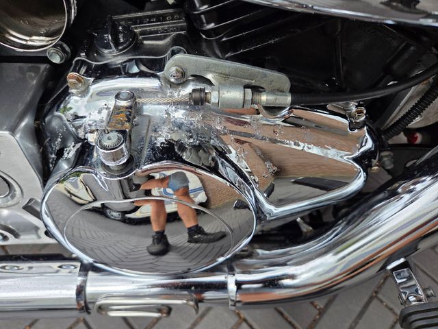 suzuki - vz-800-marauder-lc