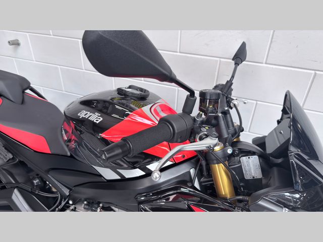 aprilia - tuono-660-factory