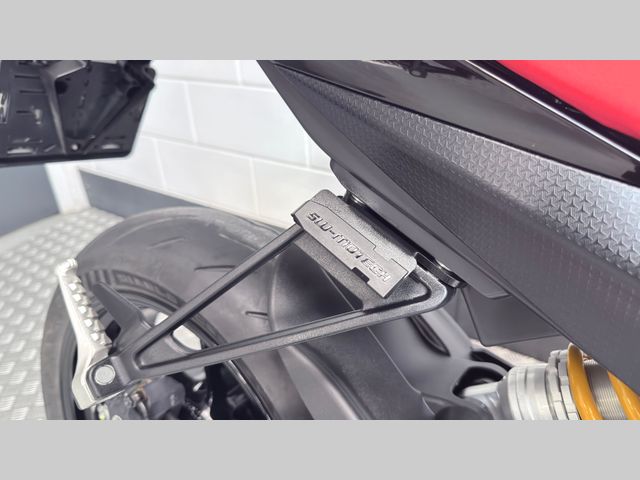 aprilia - tuono-660-factory