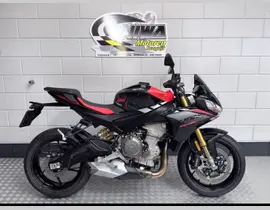 Aprilia Tuono 660 Factory 2026 occasion