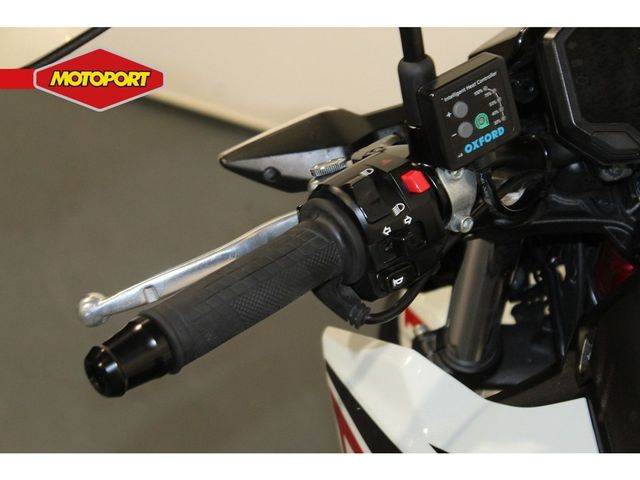 kawasaki - z650