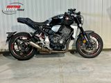 HONDA CB 1000 R C-ABS
