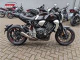 HONDA CB 1000 R C-ABS