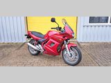 YAMAHA XJ 600 S / DIVERSION