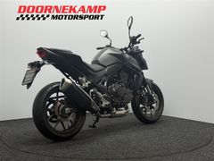 Honda CB 750 Hornet 2025 occasion – foto 15 van 17