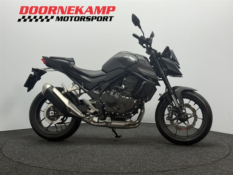 Honda CB 750 Hornet 2025 occasion