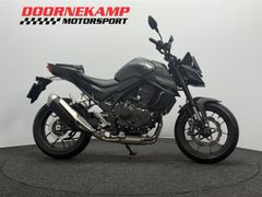 Honda CB 750 Hornet 2025 occasion – foto 1 van 17