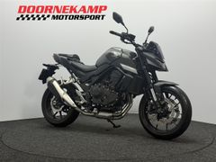 Honda CB 750 Hornet 2025 occasion – foto 2 van 17