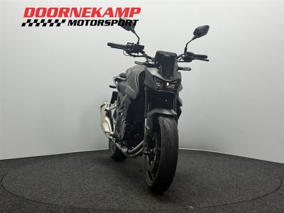 HONDA CB 750 HORNET – foto 4