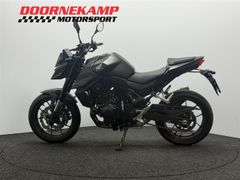 Honda CB 750 Hornet 2025 occasion – foto 9 van 17