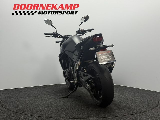 honda - cb-750-hornet