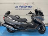 SUZUKI AN 650 BURGMAN ABS EXECUTIVE
