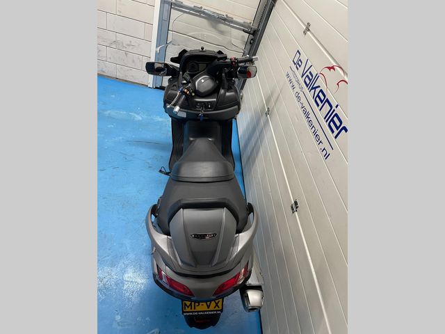 suzuki - an-650-burgman-abs-executive