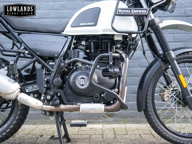 royal-enfield - himalayan