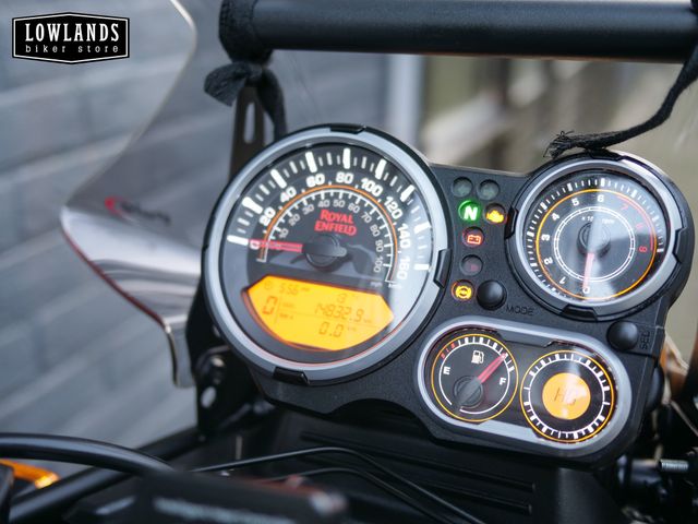 royal-enfield - himalayan