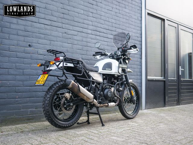 royal-enfield - himalayan