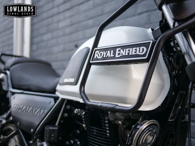 royal-enfield - himalayan