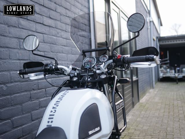 royal-enfield - himalayan