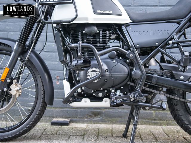 royal-enfield - himalayan