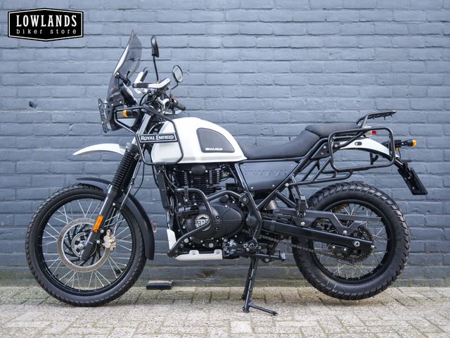royal-enfield - himalayan