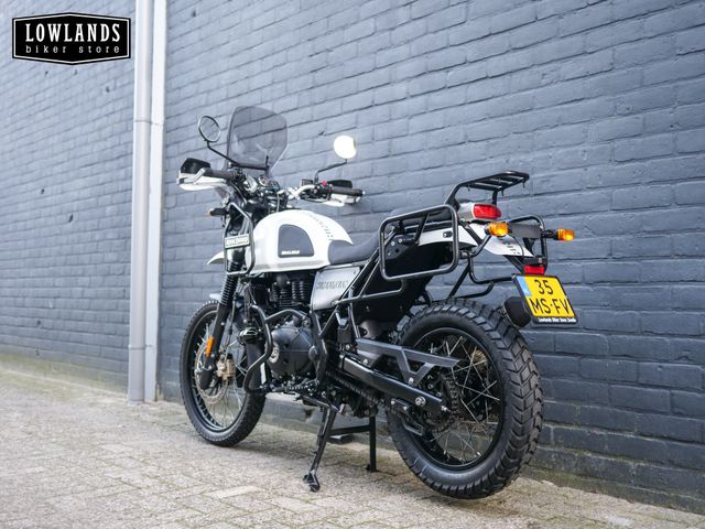 royal-enfield - himalayan