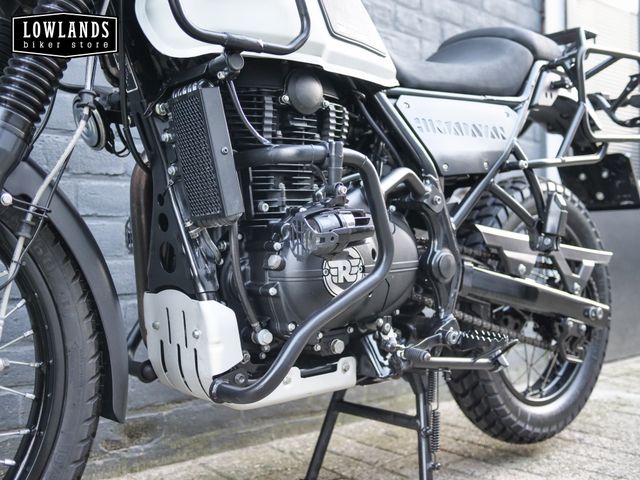 royal-enfield - himalayan