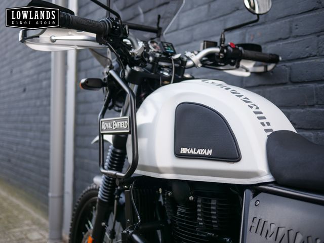 royal-enfield - himalayan