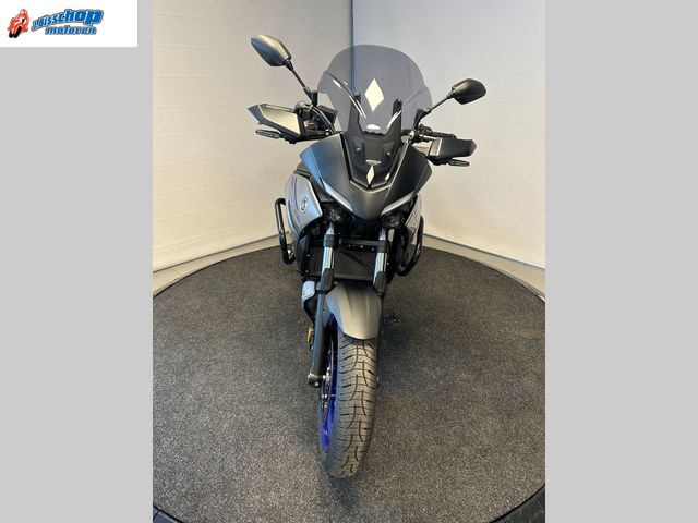 yamaha - tracer-7