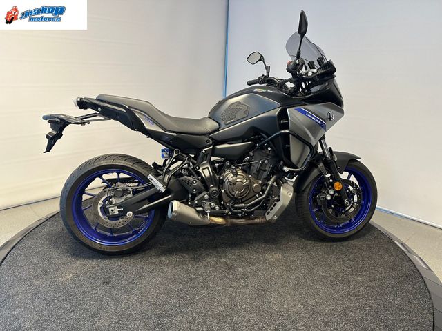 yamaha - tracer-7