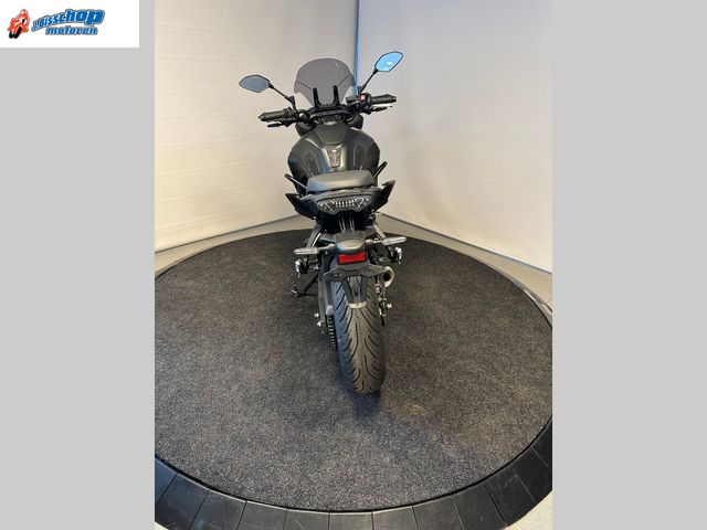 yamaha - tracer-7