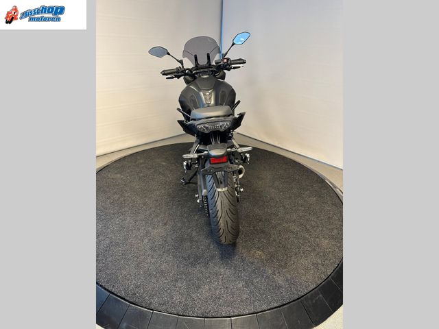 yamaha - tracer-7