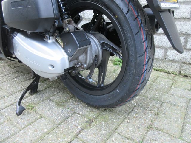 honda - pcx-150