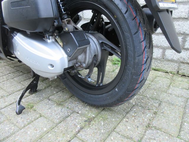 honda - pcx-150