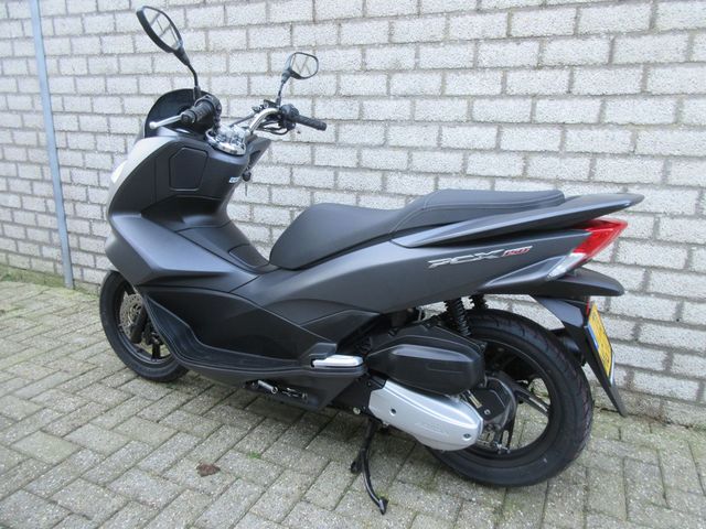honda - pcx-150