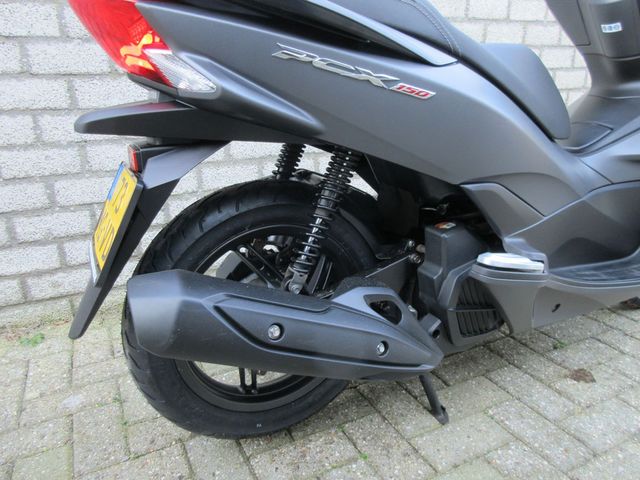 honda - pcx-150