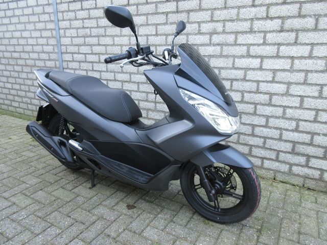 honda - pcx-150
