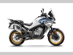 Cfmoto 800 MT Explorer 2025 nieuw – foto 3 van 5