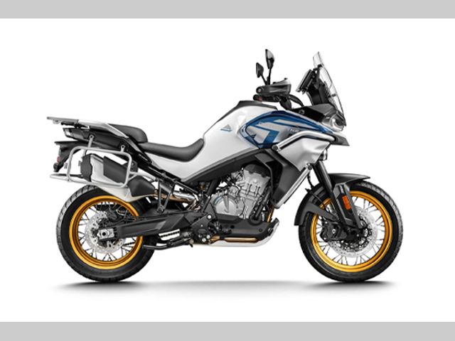 cfmoto - 800-mt-explorer