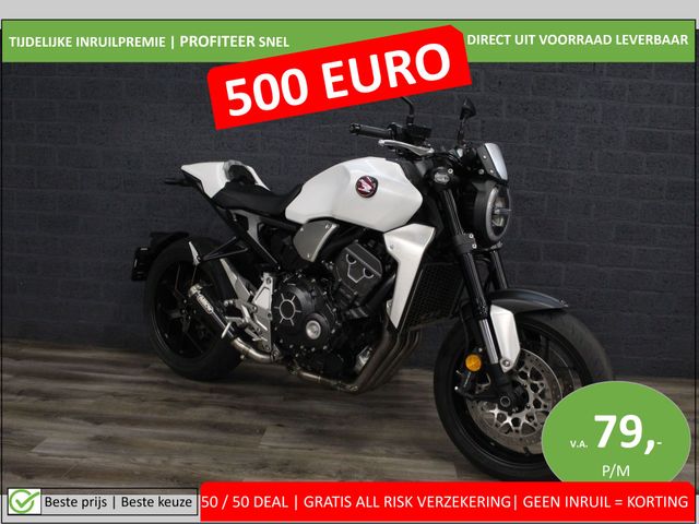 honda - cb-1000-r-abs