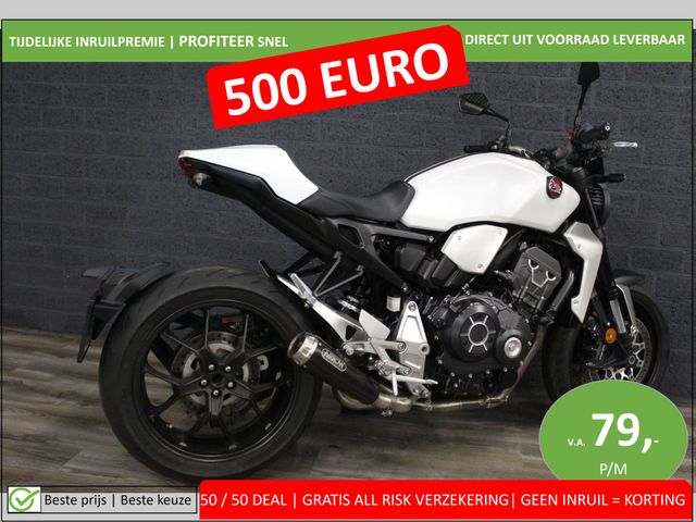 honda - cb-1000-r-abs