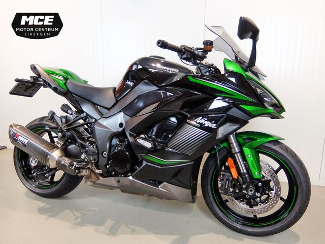 kawasaki - ninja-1000sx