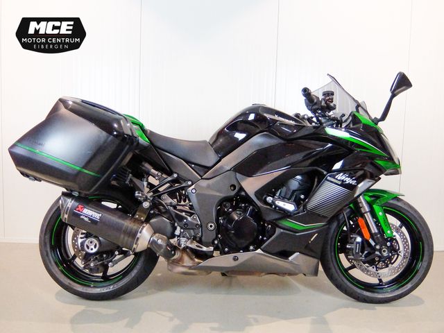 kawasaki - ninja-1000sx