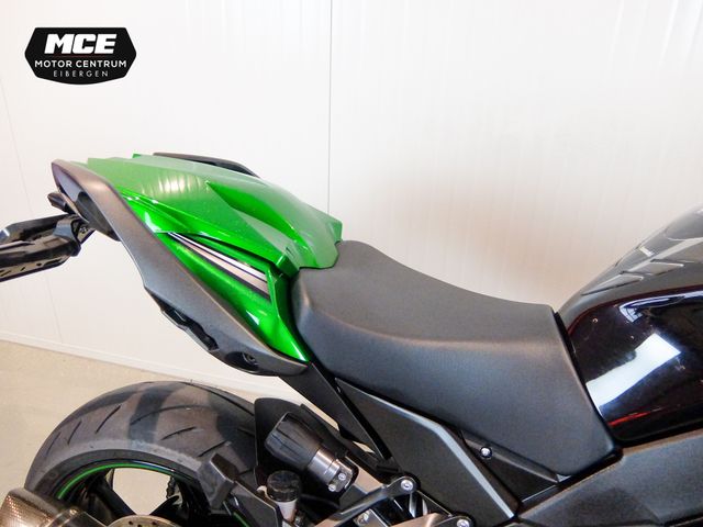 kawasaki - ninja-1000sx